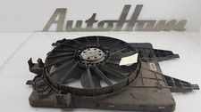 RADIATOR FAN MOTOR RENAULT KANGOO/GRAND KANGOO (KW) 2012 7701071862