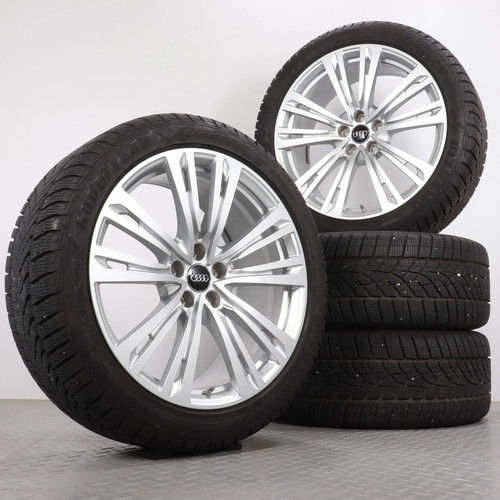 Jantes hiver pouces audi - d'hiver,