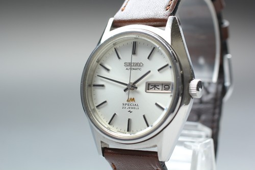 Seiko lord matic special - lord,