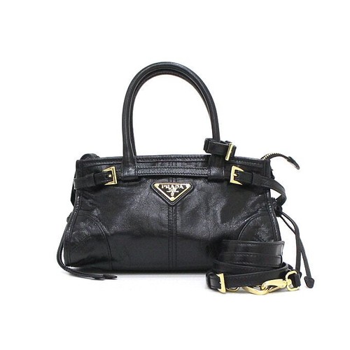 Prada sac main épaule - main, et