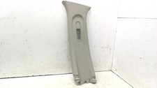 Renault Scenic III 1.5dCI 81kW Diesel 2015 Left Side B Pillar Trim Top