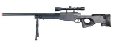 Wellfire Airsoft L96 AWP