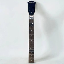 Washburn Guitar Maple Neck, 22 Frets Rosewood Fingerboard Fretboard
