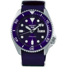 MONTRE SEIKO HOMME 5 SPORT