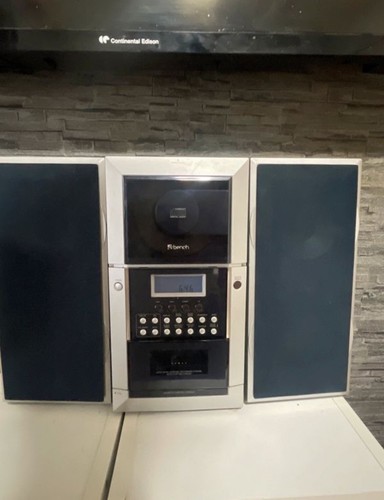 Chaîne fi - chaîne, hi-fi