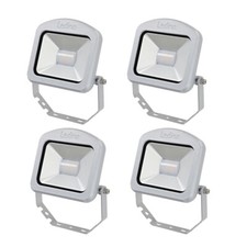 LED Spot Extérieur 4 Pièce