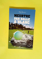 Meurtre par balle à blanc
