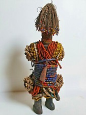 ART AFRICAIN ancienne  grande