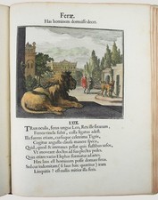 WEIGEL, Christoph Ethica naturalis seu documenta moralia e variis rerum naturali