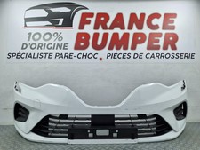 Pare-choc avant Renault Clio 5
