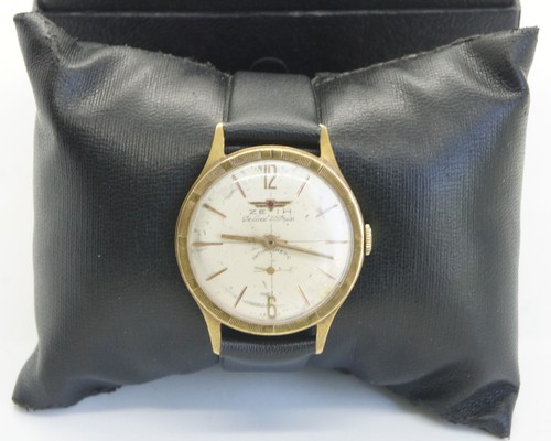 Very rare vintage zeih luxe - very,
