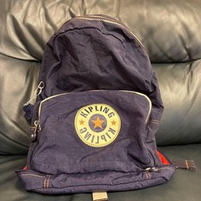 Kipling Rucksack Shoulder Bag