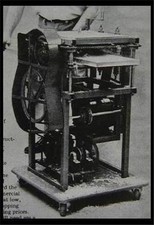 12" Thickness Planer How-To build PLANS Heavy Duty $ave