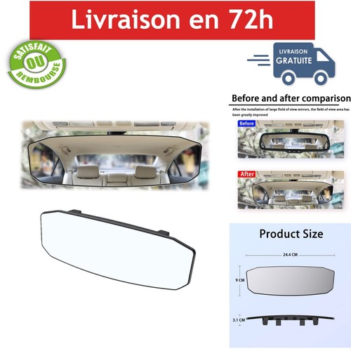 Rétroviseur intérieur