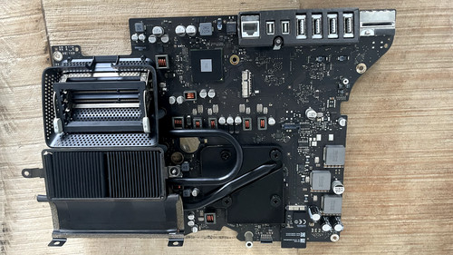 Carte mère pour imac 3 - pour, 3.4