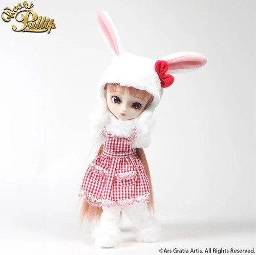 Groove woori pullip - groove,
