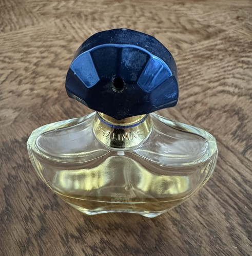 Eau parfum - de,