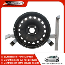 🇫🇷 JANTE TOLE VOLKSWAGEN