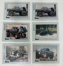 Lot 6 Big Foot 4X4 Monster