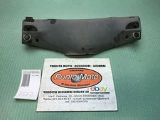 Couvercle de carénage du