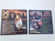 2 CD SAMPLERS MASTERPLAN from