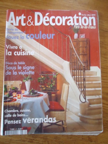Art decoration 373 cuisine - decoration,