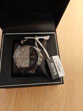 montre hugo boss homme