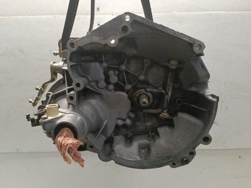 Boite vitesses citroen ax - citroen,