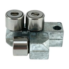 Guide de front de la scie à