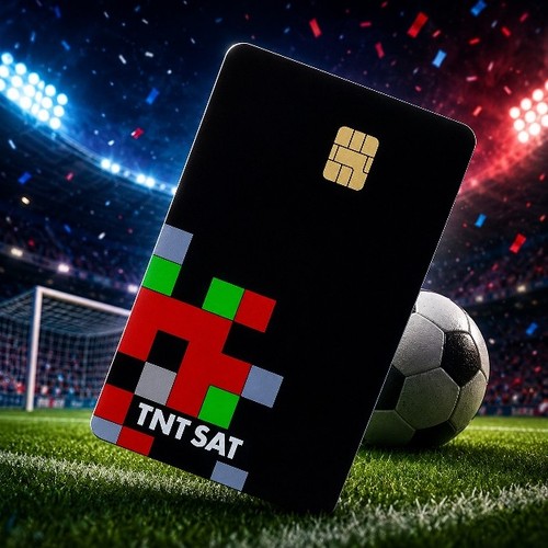 Carte tntsat 2026 - ✅carte,