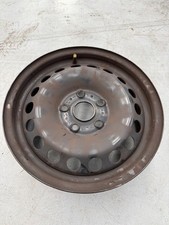 Jante en Acier de Rechange