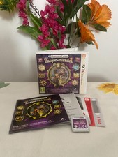 Jeu Nintendo 3DS - Professeur