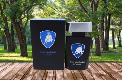 Tonino lamborghini acqua - lamborghini,