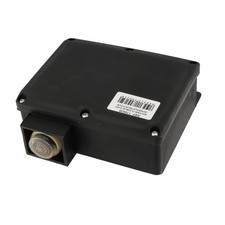 Boitier fusible avec