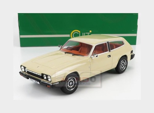 Cult scale models reliant - cult,