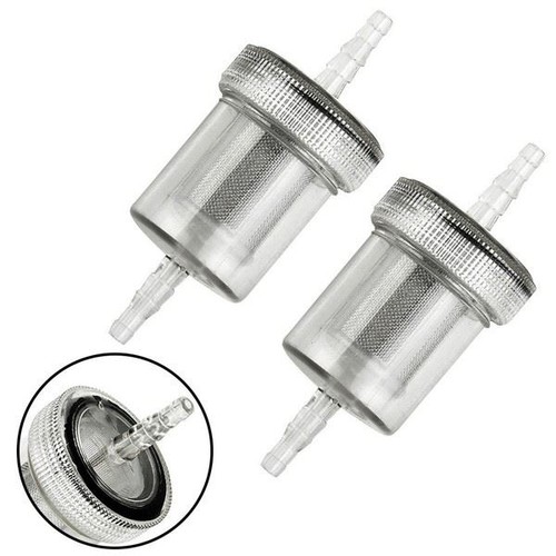 Kit filtre carburant en - kit,