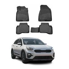 OMAC Tapis de sol pour Kia