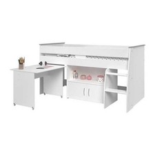 PARISOT Lit combine 90x200 -