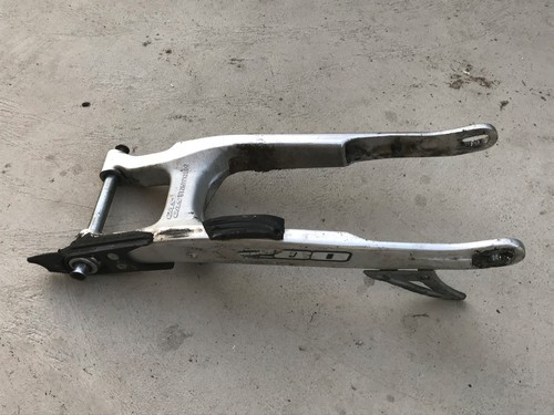 Bras oscillant moto trial - oscillant,