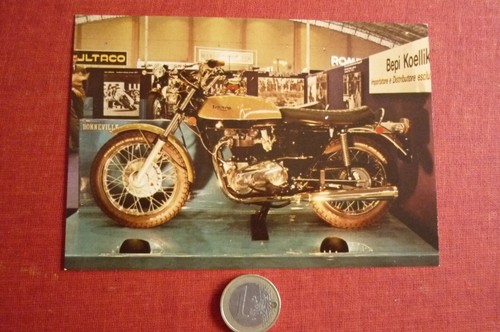 Moto triumph bonneville - cp, /