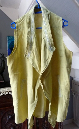 Veste collection ete - collection,
