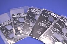 Crest Audio Cabinet Labels CPT1 CPT2 CPT2652 CPT5 & the CPT1652 DJs SUB Speaker