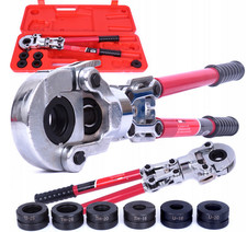 Pince À Sertir Hydraulique