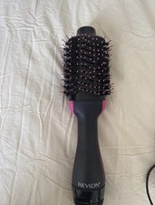 brosse soufflante
