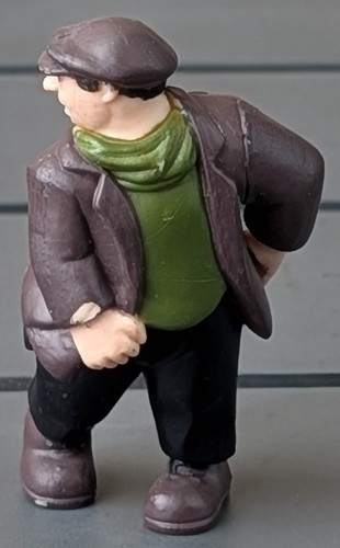 Figurine horace 101 - horace,