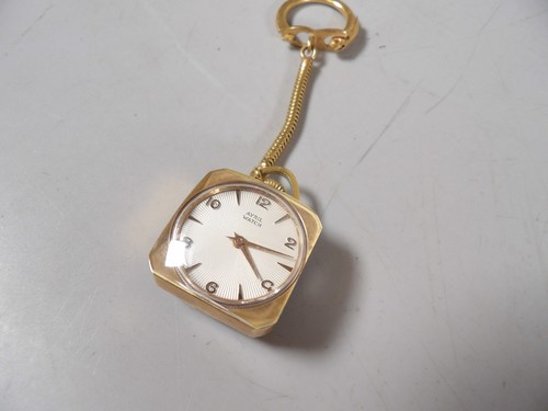 Montre suspendue remontoir - montre,