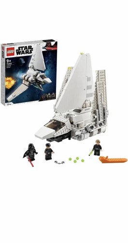 Rare lego star wars 75302 - lego,