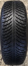 1 winter tires 215/65 R17 99 H Michelin Pilot Alpin 5 MO M + S DEMO 536-17-22b