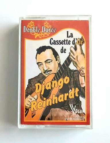 Django reinhardt la - django,