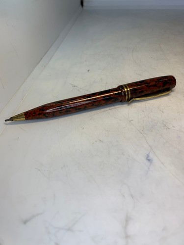 Ancien stylo porte mine sans - porte,